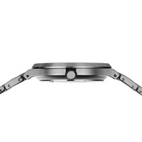 Armbanduhr Bering Herr Classic in Stahl 11740-009 - 11740-009